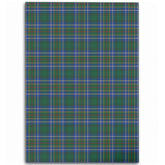 Cockburn Ancient Tartan Classic Area Rug